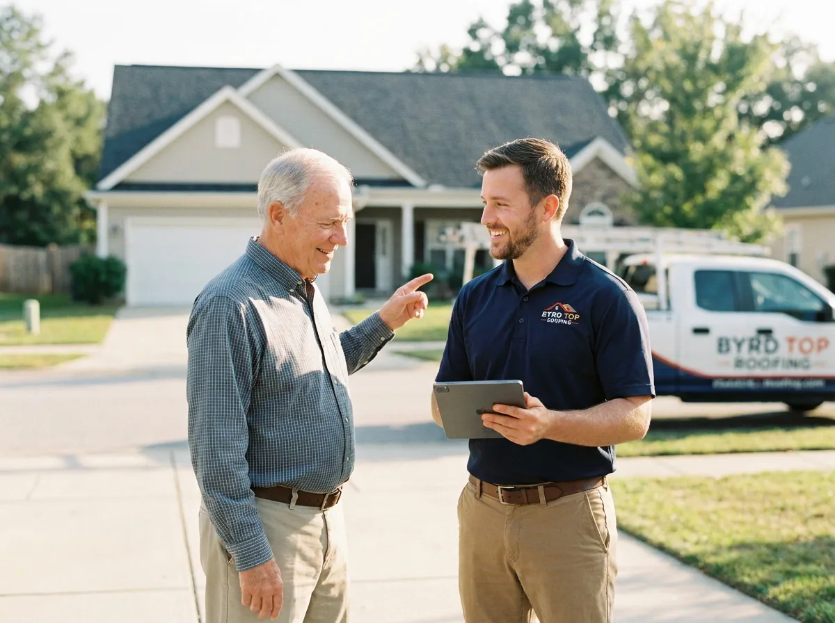Roofing Thornburg, IA FAQs